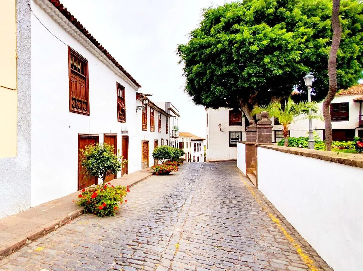 Apartment Jacaranda Azul Icod De Los Vinos Spain